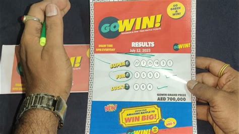 gowin results|GoWin Results Today .